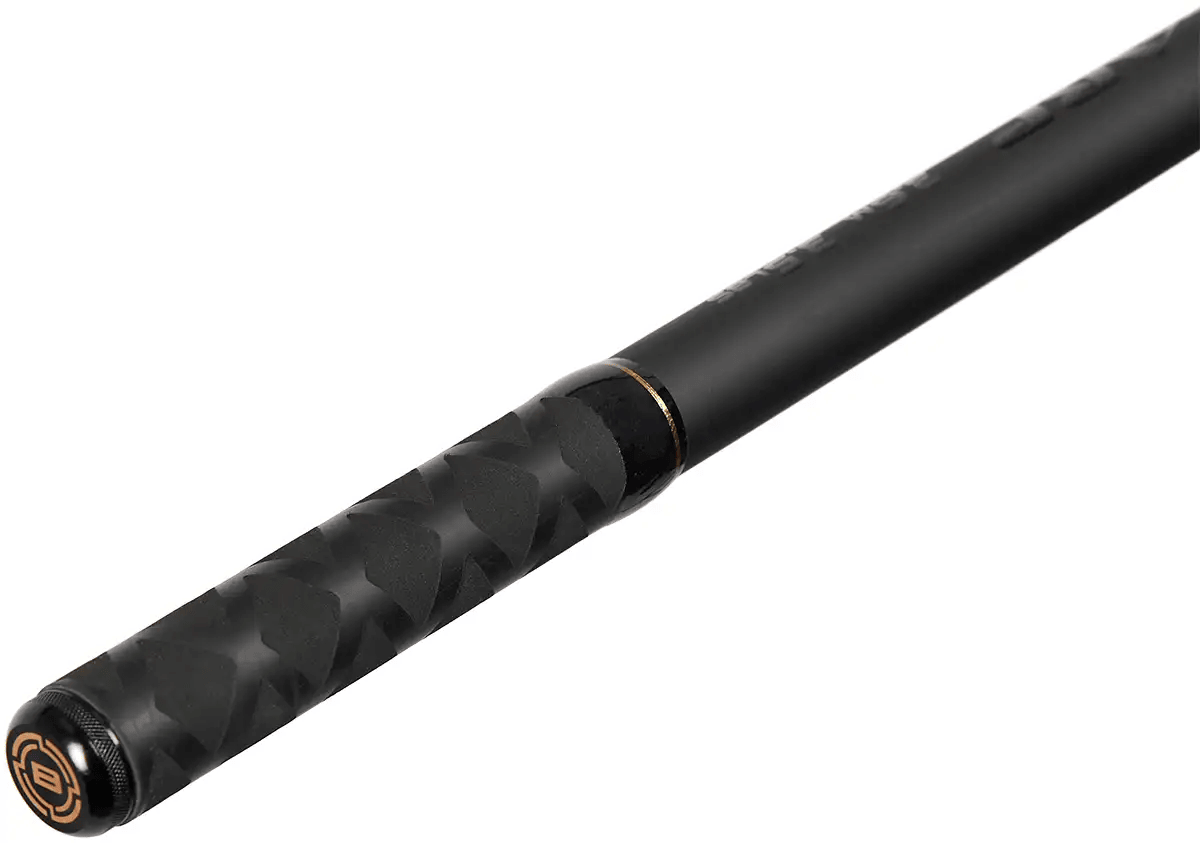 Вудилище коропове Brain Apex Tele Carp Black 3.60m 3.5lbs Фото 3